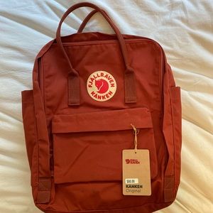 Fjallraven Kanken Backpack